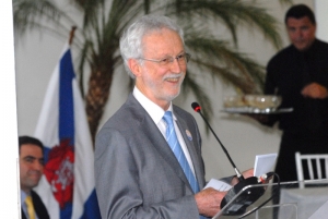 Executivo do Ano de 2010 | Almir Barbassa